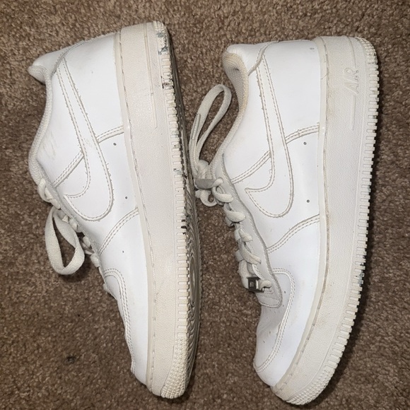 Used AF1’s. 👟 - Picture 7 of 7